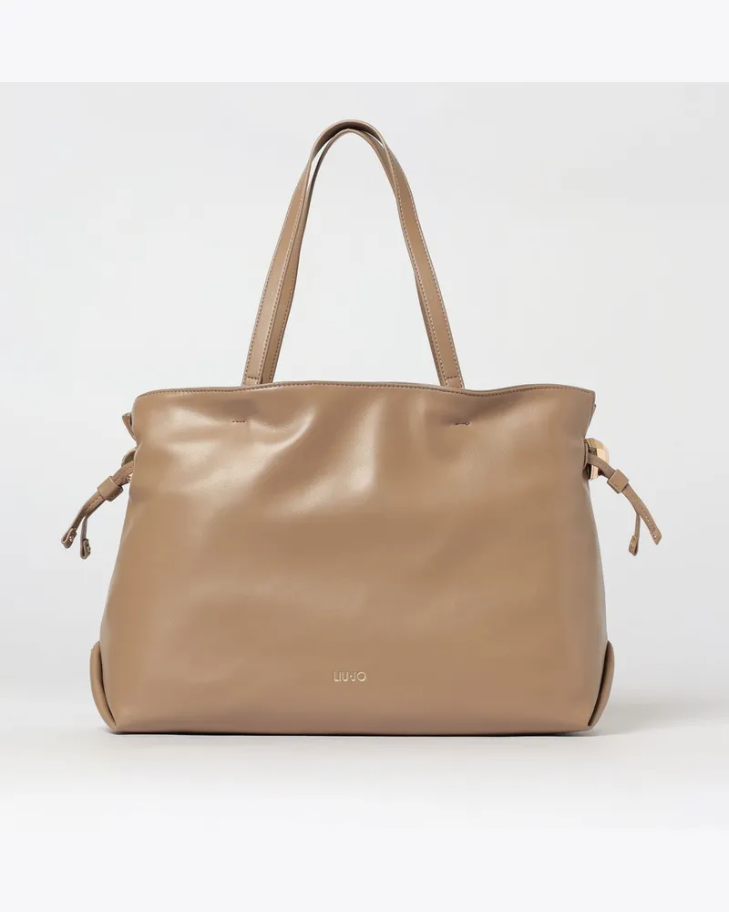 Liu Jo Handtasche damen Braun
