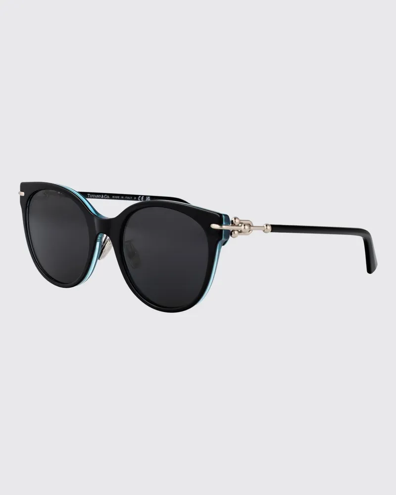 Tiffany & Co. Sonnenbrillen damen Schwarz