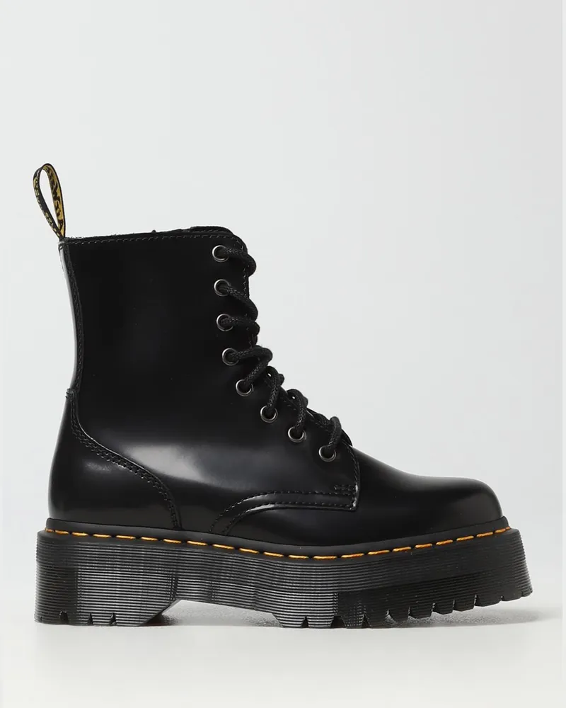 Dr.Martens Schuhe damen Schwarz