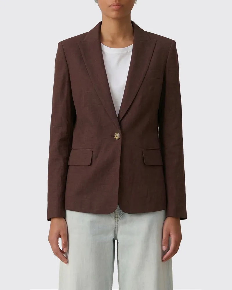 Pinko Jacke damen Braun