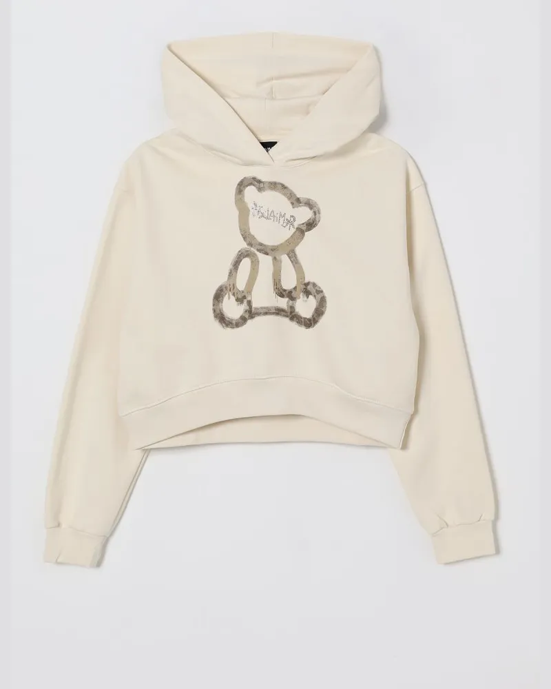 DISCLAIMER Pullover kinder Milch