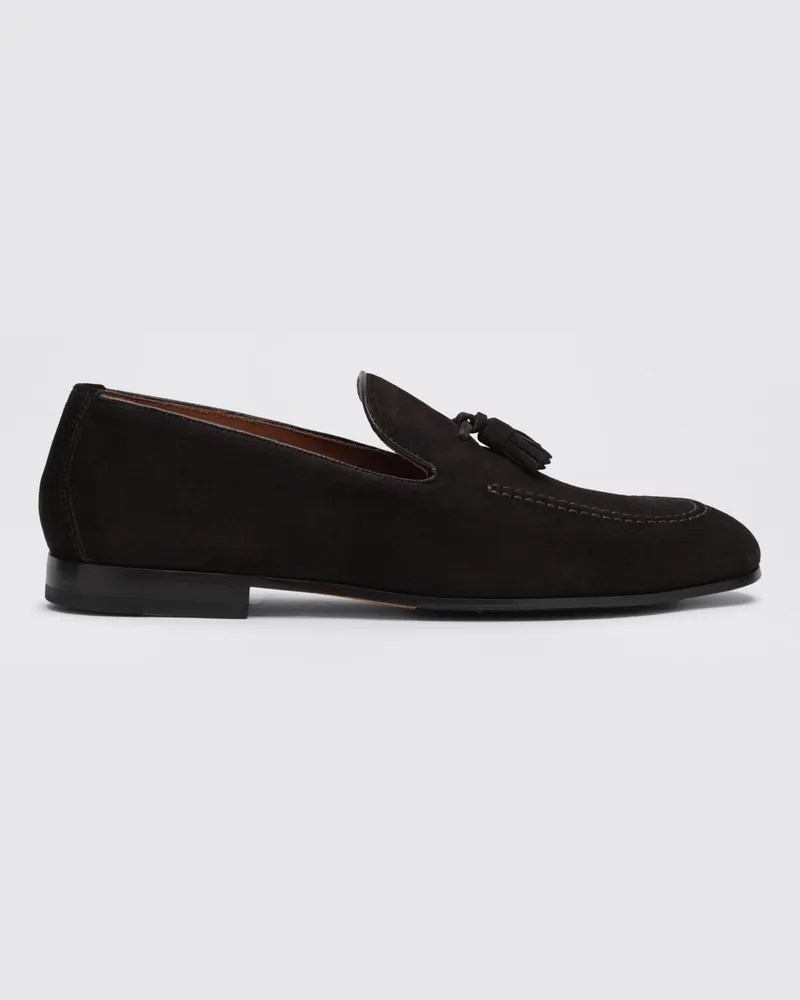 Doucal´s Schuhe herren Earth