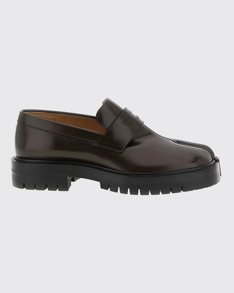 Maison Margiela Schuhe herren Braun