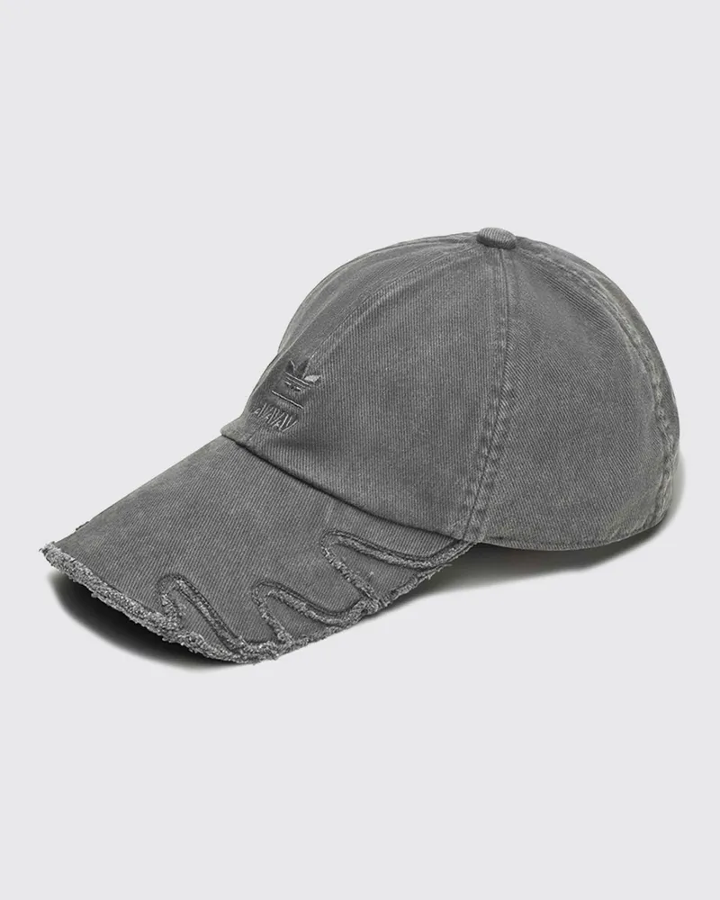 adidas Hut damen Schwarz