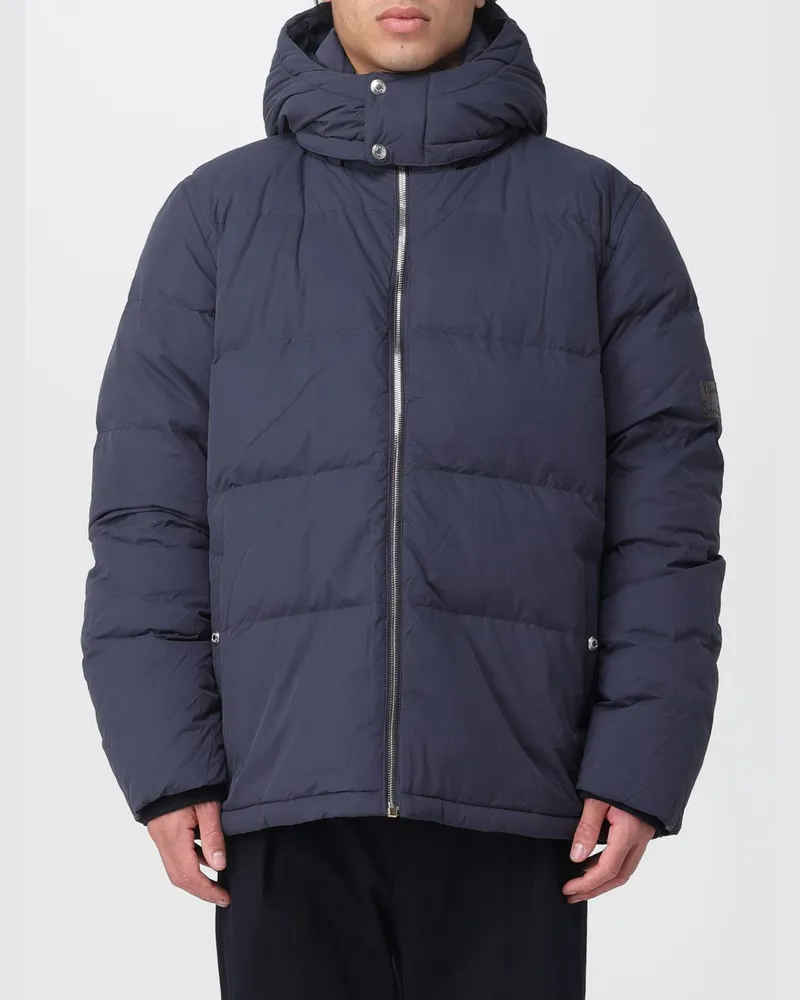 Paul Smith Jacke herren Blau
