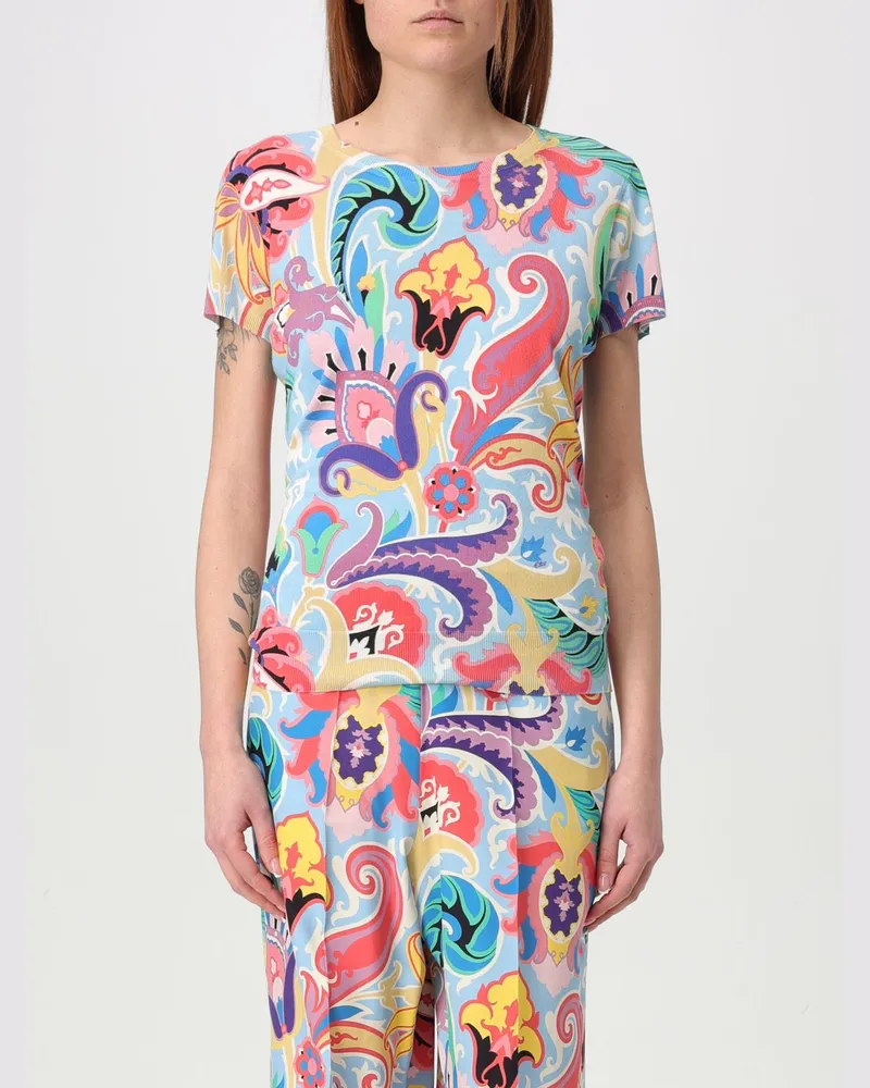 Etro Pullover damen Bunt