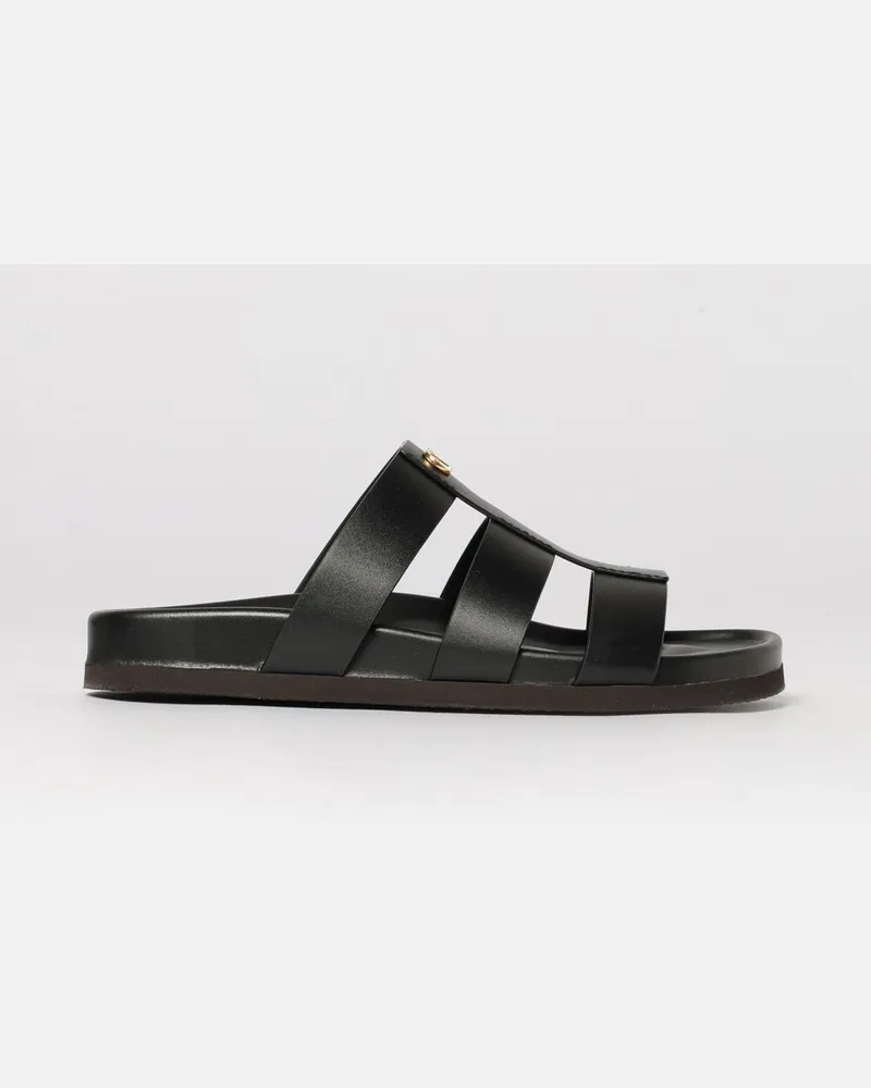 Valentino Garavani Schuhe herren Schwarz