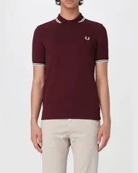 Fred Perry Polo Fa02