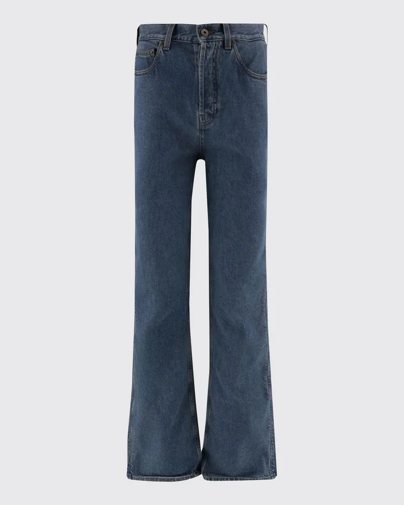 Burberry Jeans damen Denim