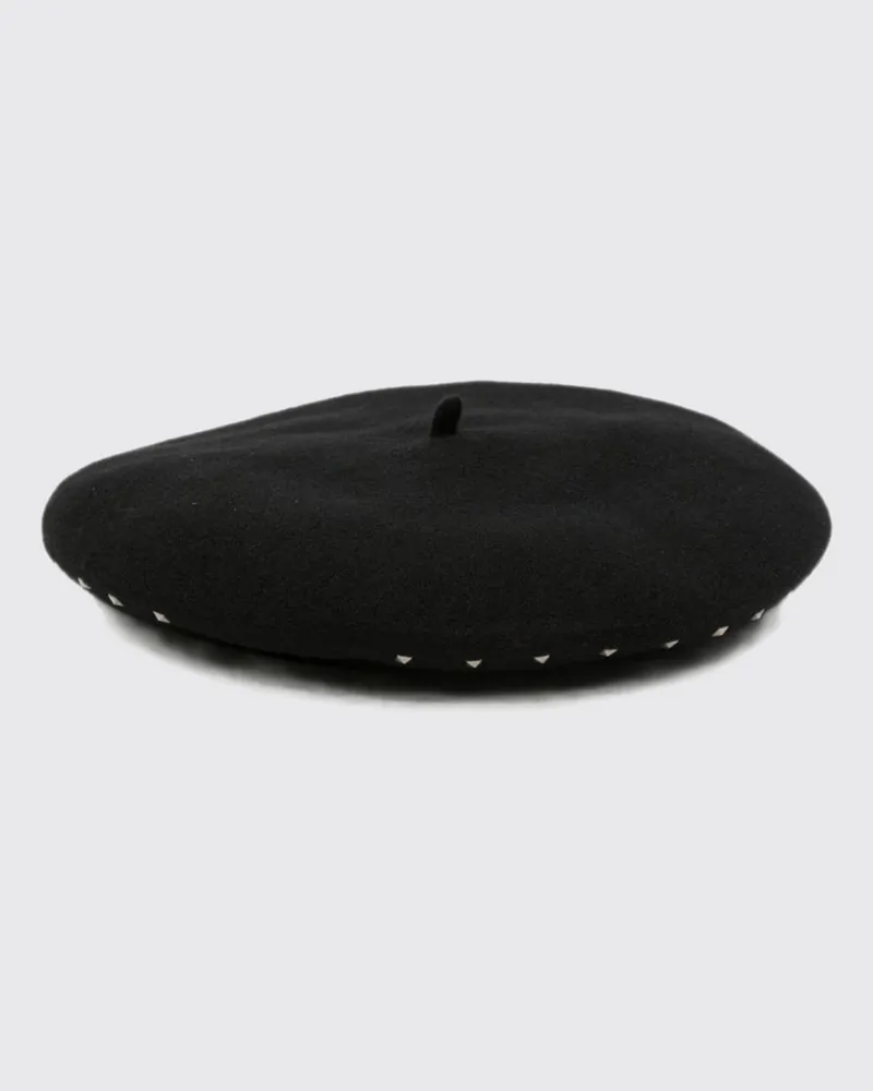 Emporio Armani Hut damen Schwarz