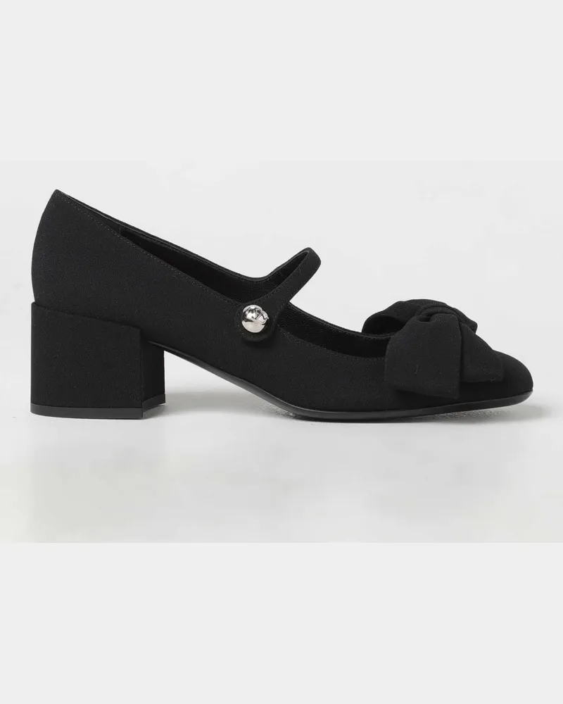 Valentino Garavani Pumps damen Schwarz