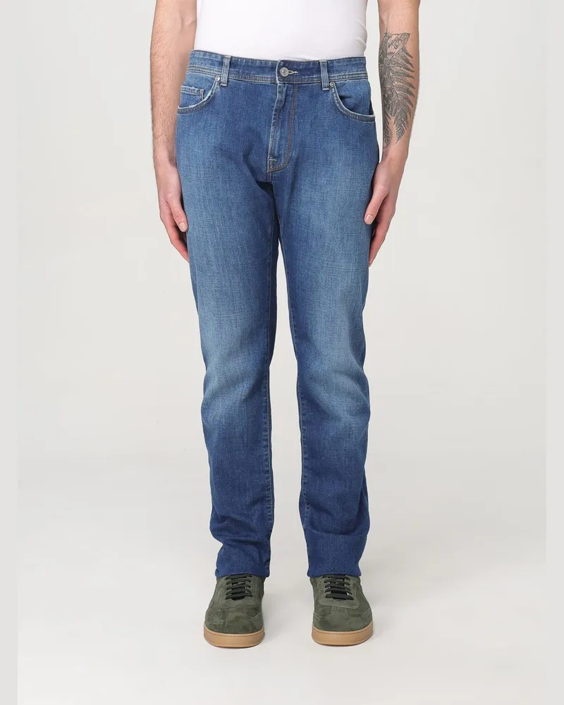 Brooksfield Jeans herren Denim