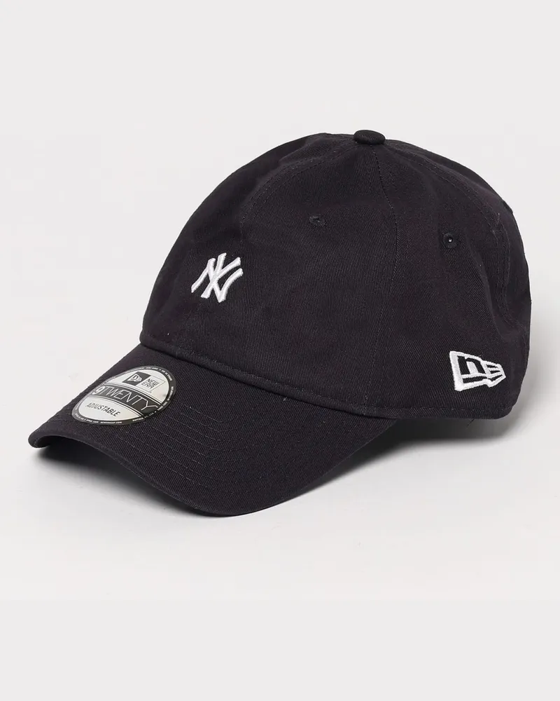 New Era Hut herren Navy