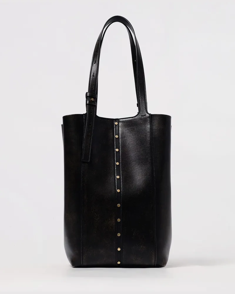 Golden Goose Tragetasche damen Schwarz