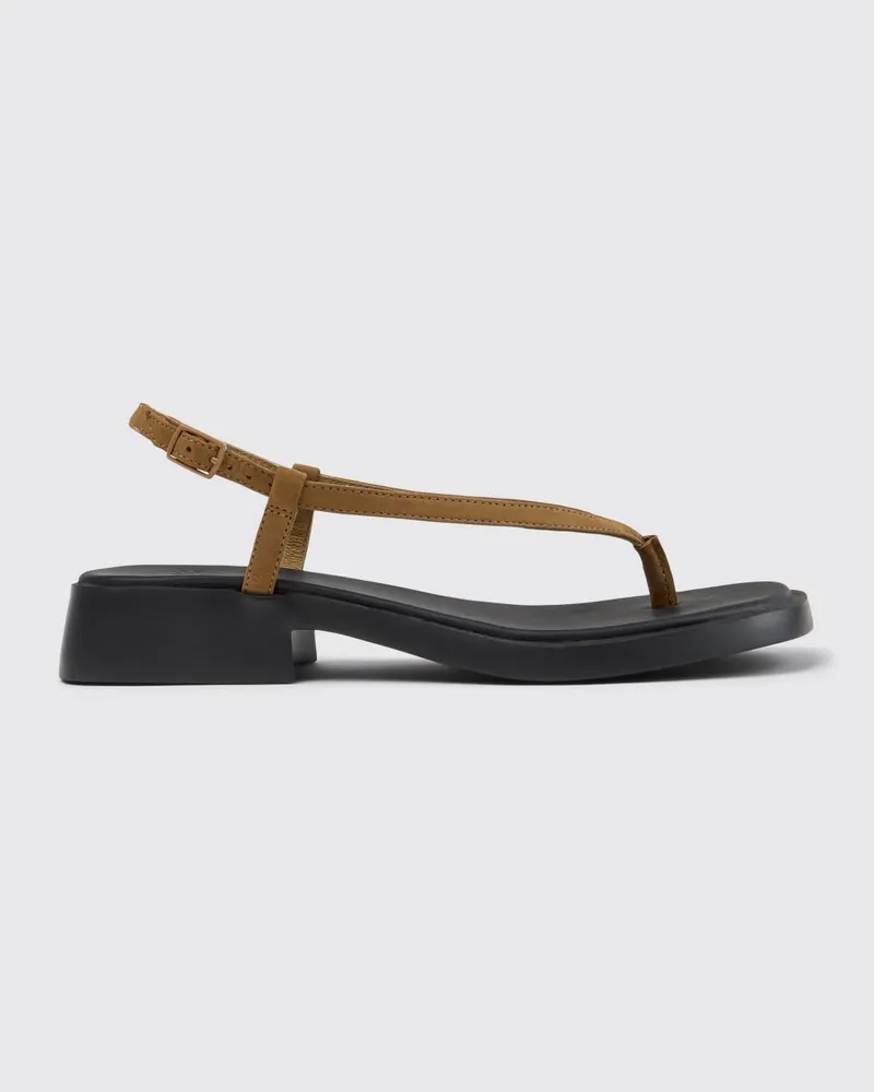 Camper Schuhe damen Braun