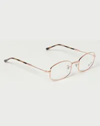 Ray Ban Brillen Rose