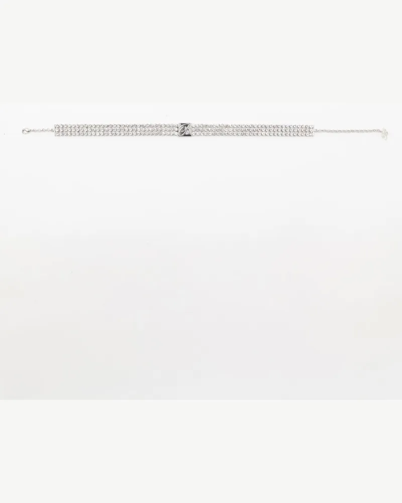 Blumarine Schmuck damen Silber