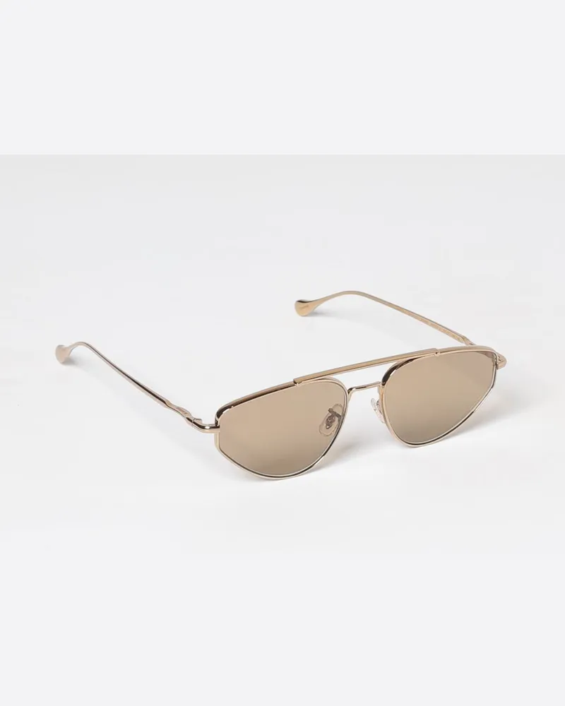 Oliver Peoples Sonnenbrille damen Gold