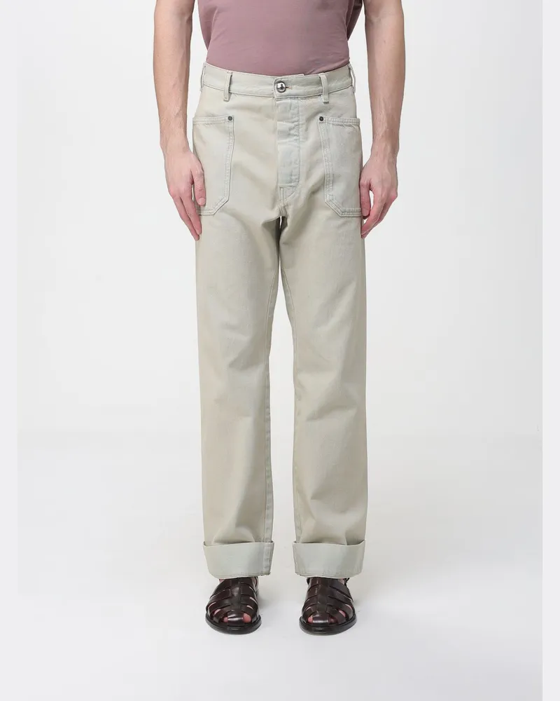 Vivienne Westwood Jeans herren Blau