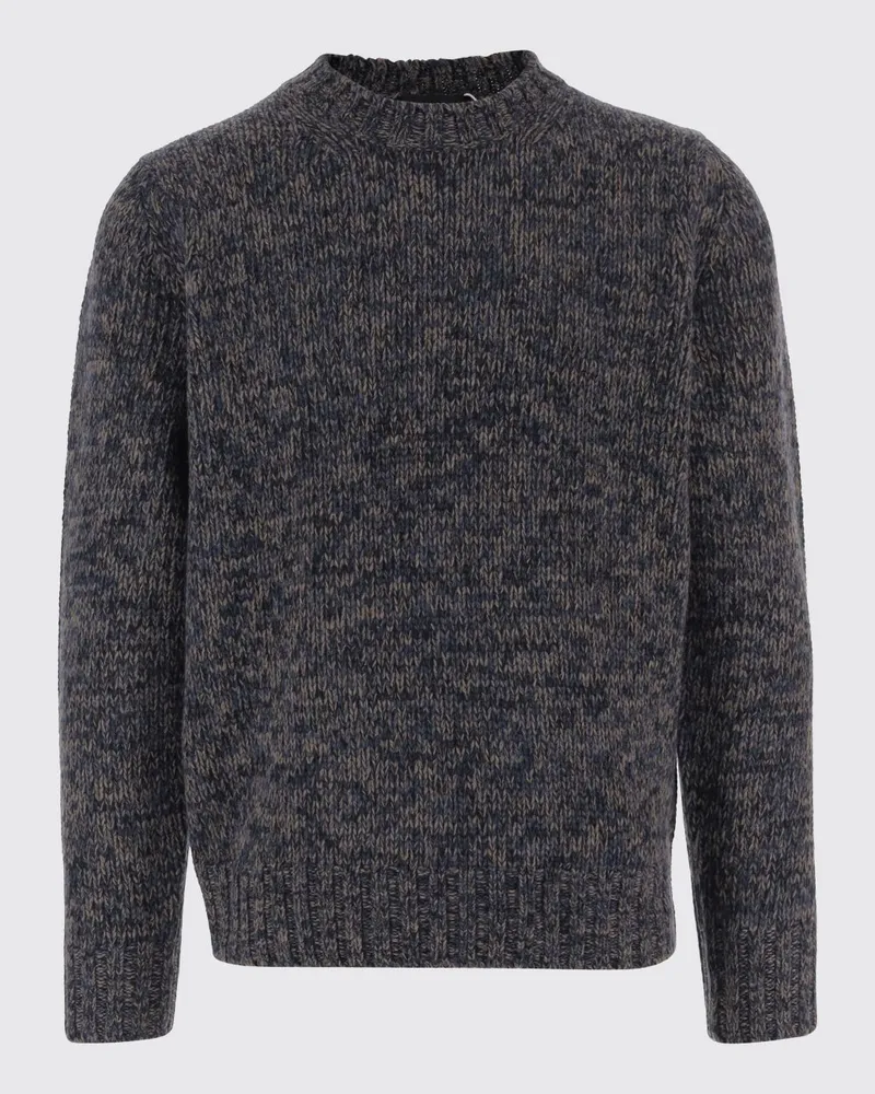 Vince Pullover herren Grau