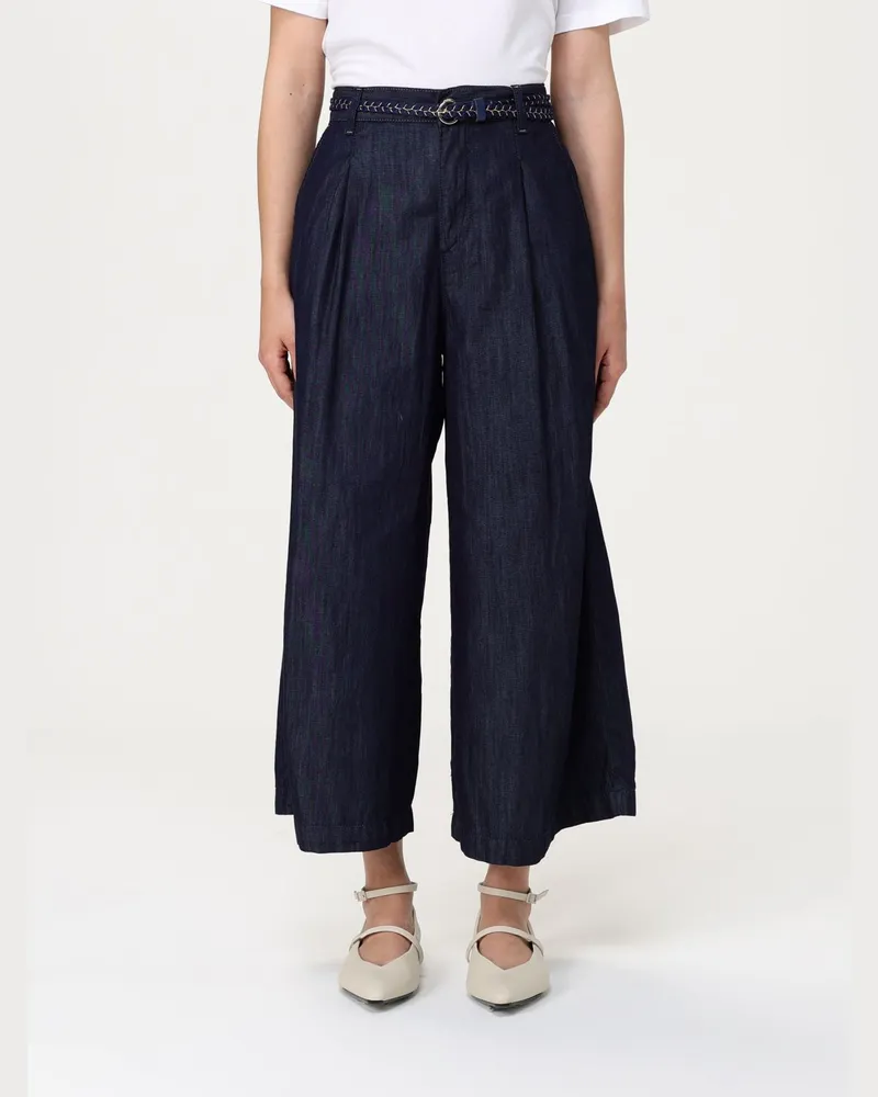 Liu Jo Shorts damen Denim