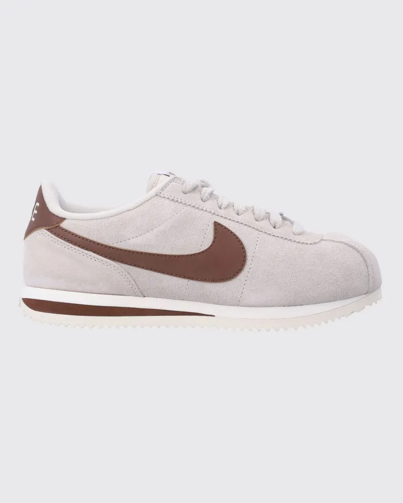 Nike Sneakers damen Braun