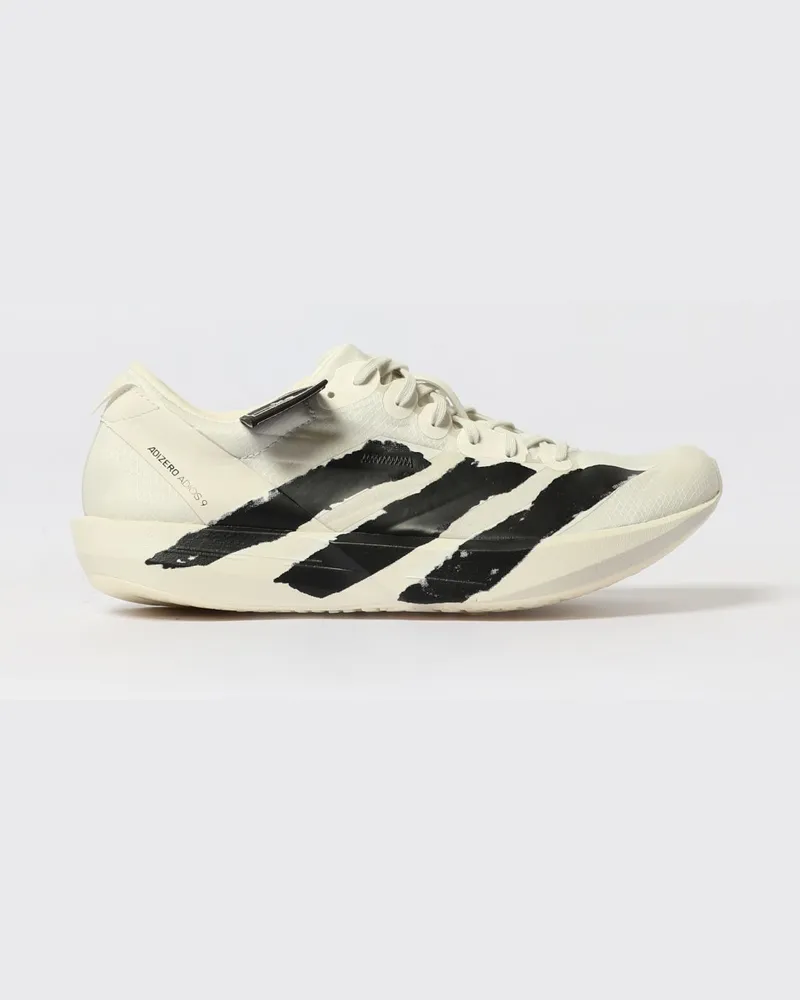 Y-3 Schuhe damen Adidas By Stella Mccartney Grau