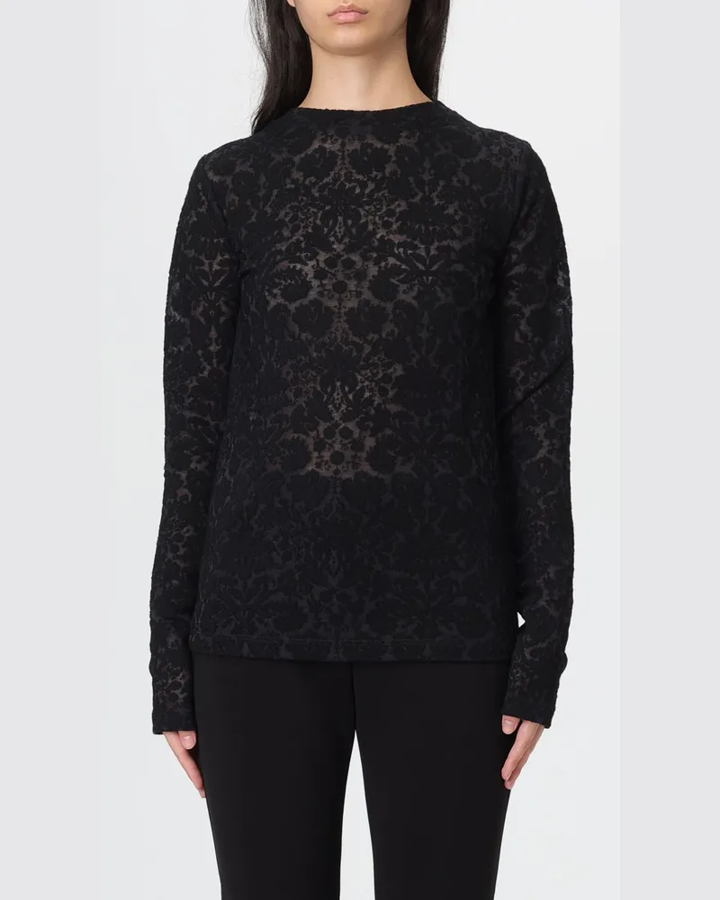 Pinko Pullover damen Schwarz