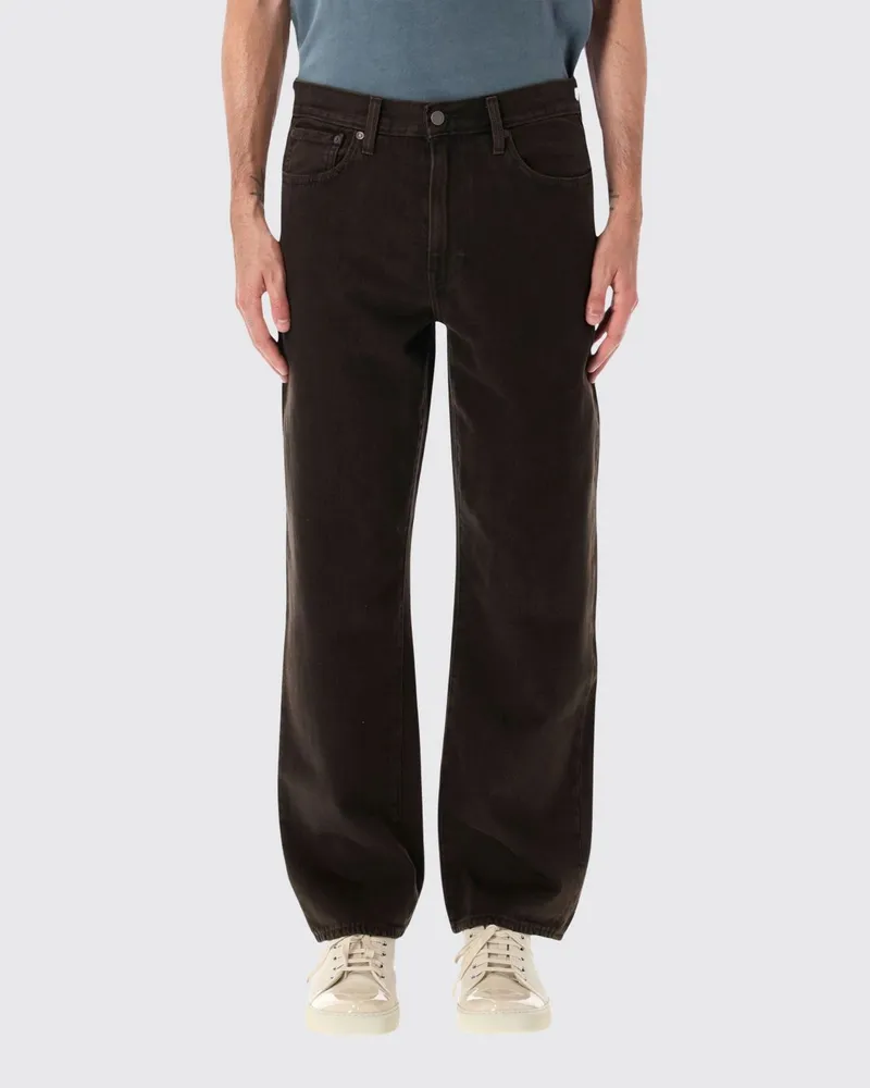 Levi's Jeans herren Braun