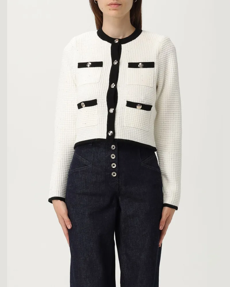Liu Jo Blazer damen Milch