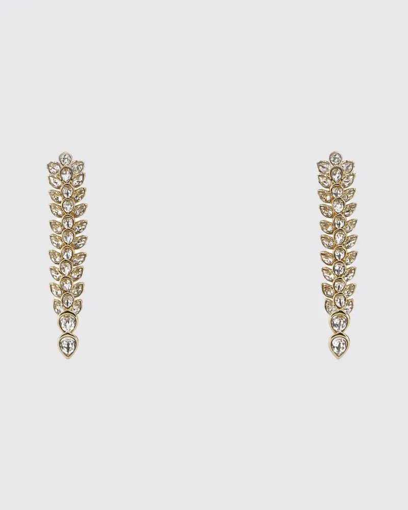 Swarovski Schmuck damen Silber