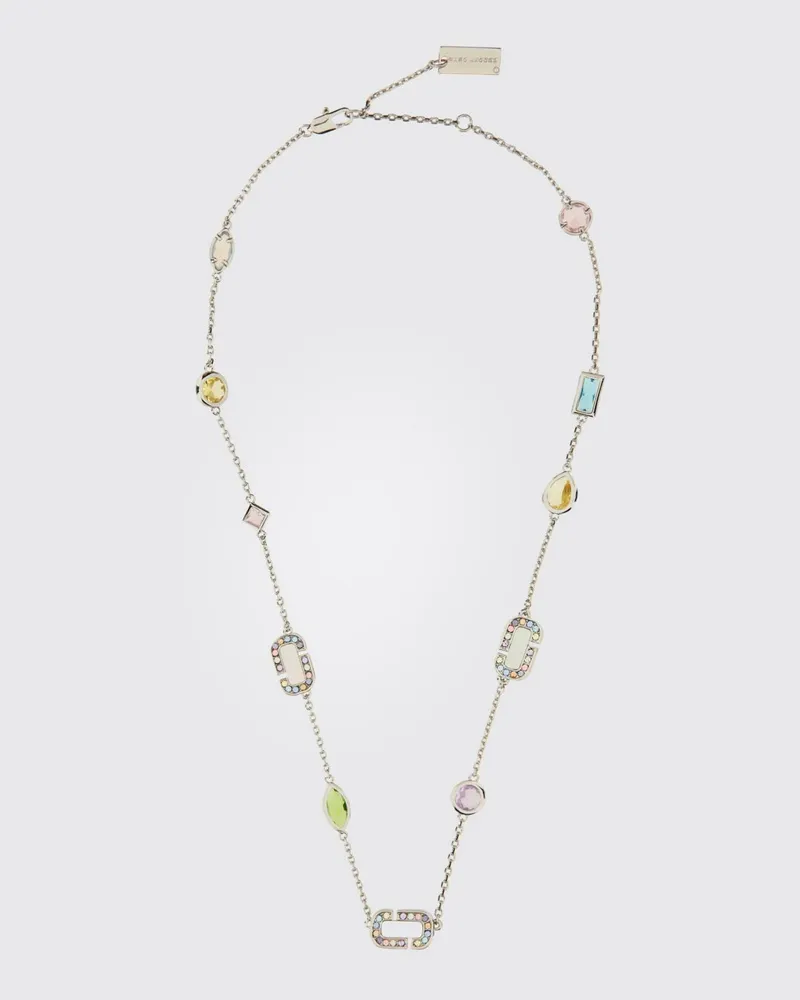 Marc Jacobs Schmuck damen Silber