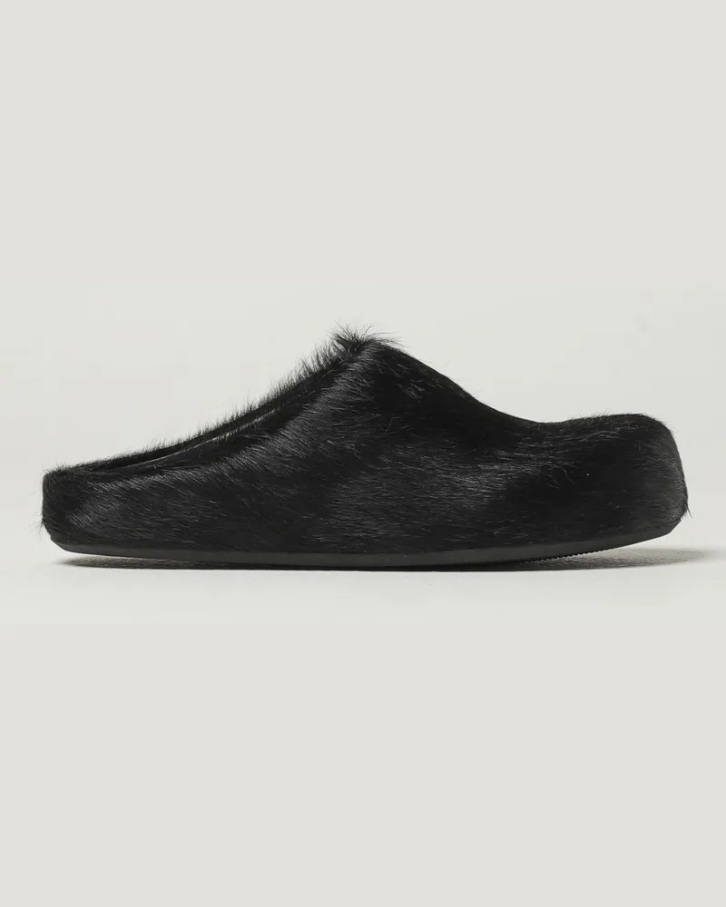 Marni Sandalen mit absatz damen Schwarz