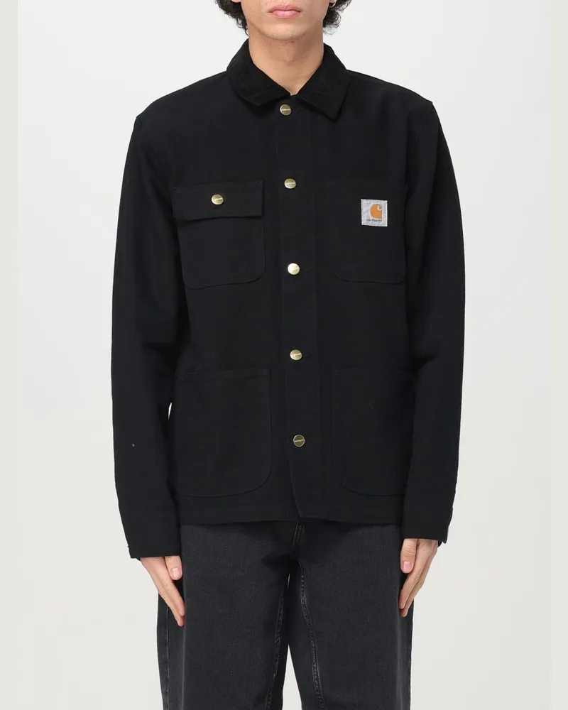 Carhartt WIP Jacke herren Schwarz