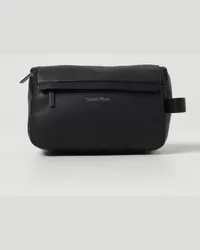 Calvin Klein Tasche Schwarz