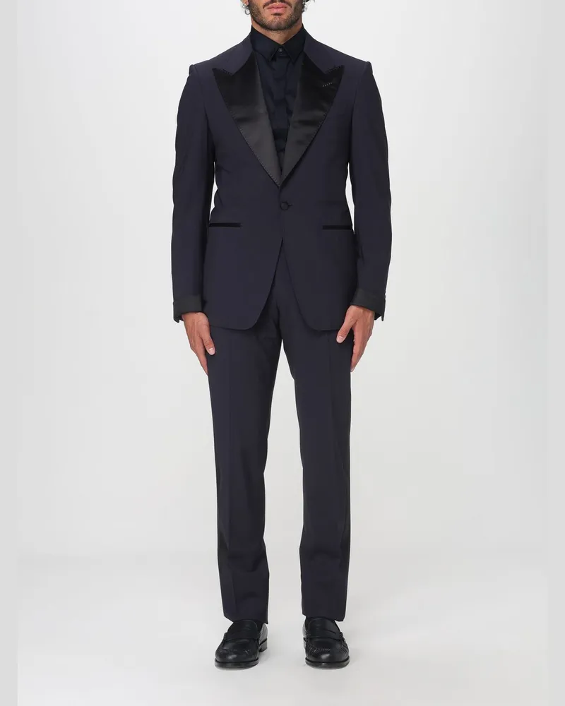 Tom Ford Anzug herren Tinte