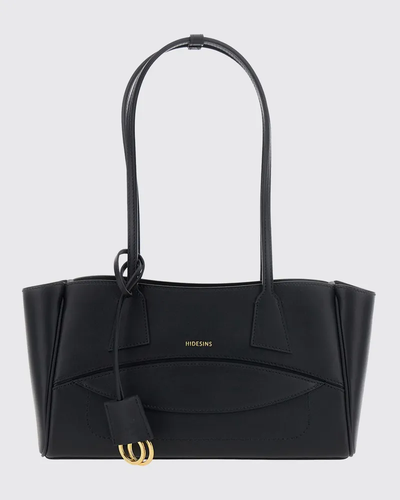Helen Kaminski Schultertasche damen Schwarz