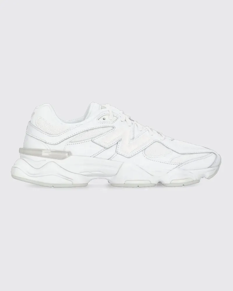 New Balance Sneakers damen Weiß