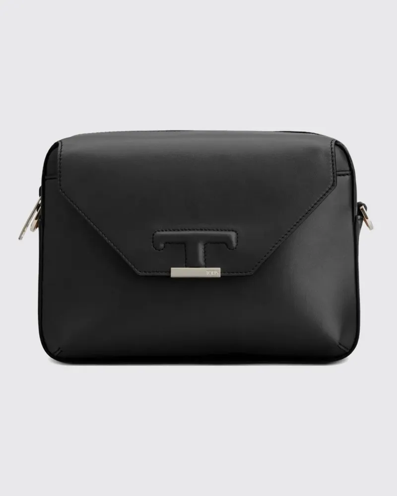 TOD'S Tasche herren Schwarz