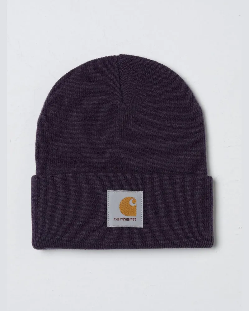 Carhartt WIP Hut herren Blau