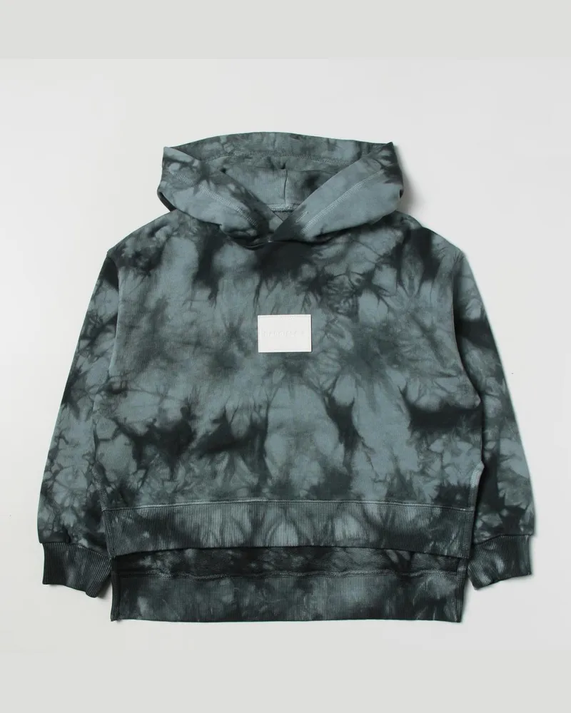 Maison Margiela Pullover kinder Schwarz