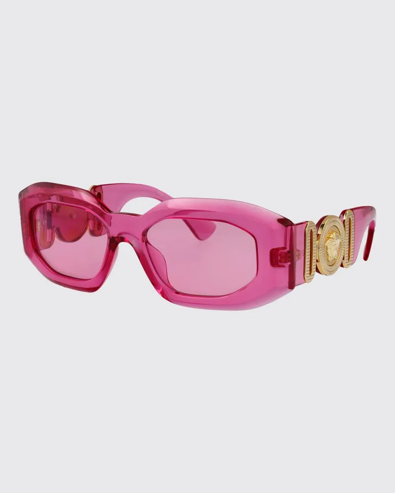 Versace Sonnenbrillen herren Pink