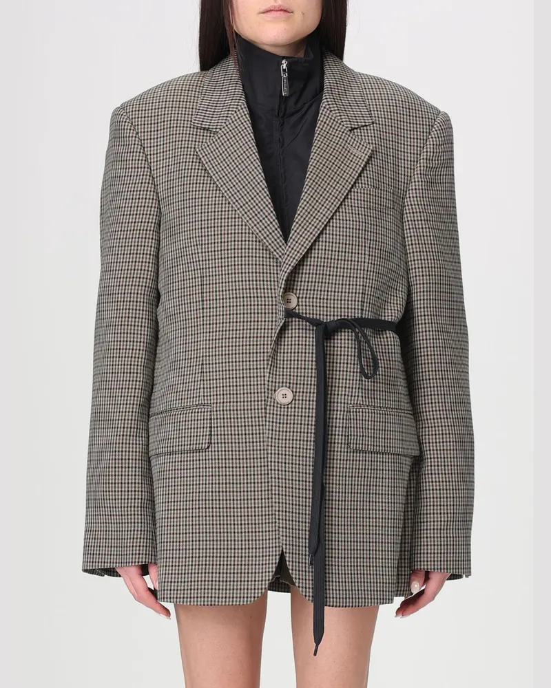 Balenciaga Blazer damen Braun