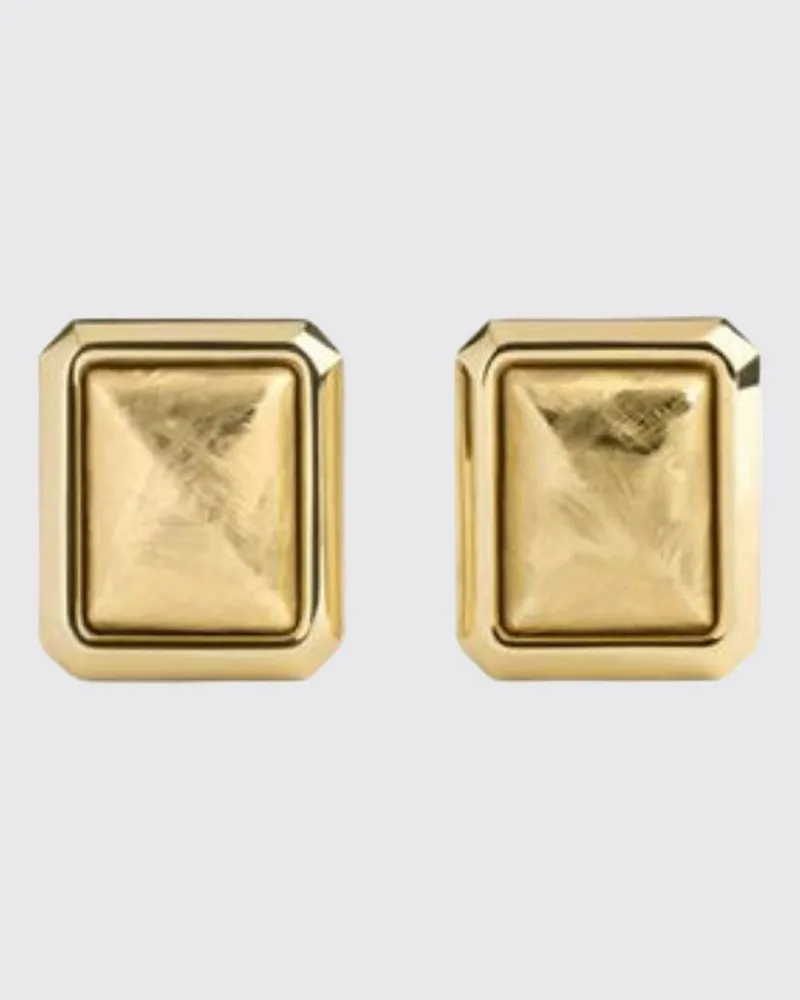 Jacquemus Schmuck damen Gold