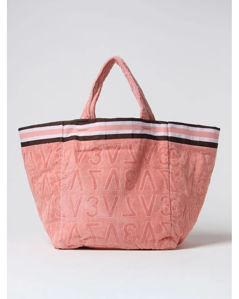 V°73 Schultertasche Pink