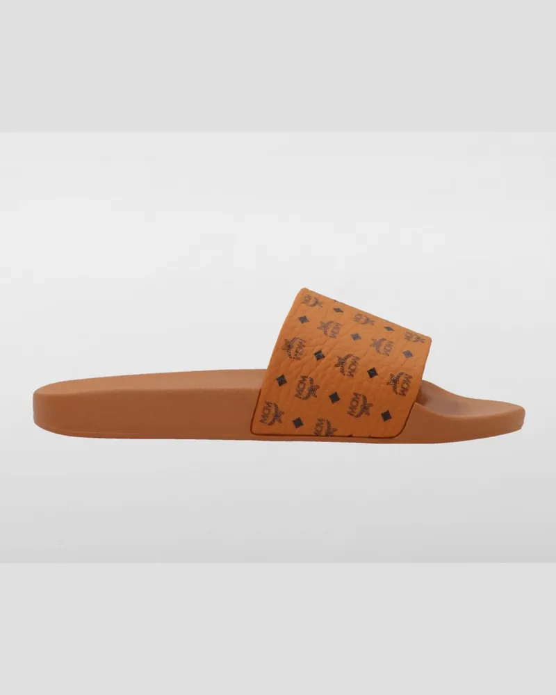 MCM Sandalen herren Braun