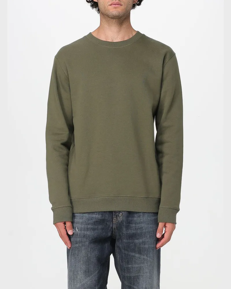 Dondup Sweatshirt herren Grün