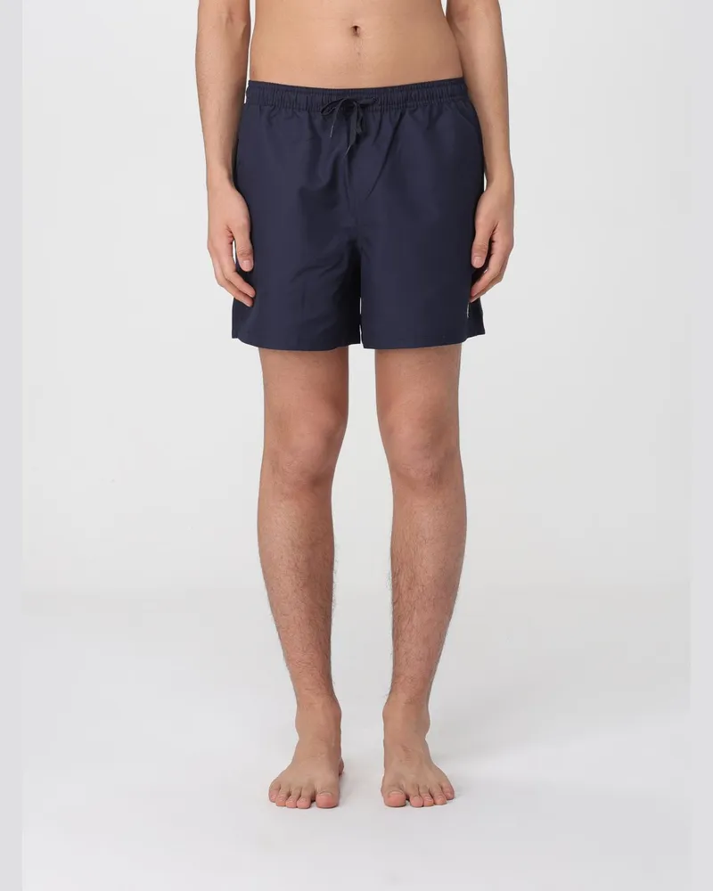 Fred Perry Bademode herren Navy