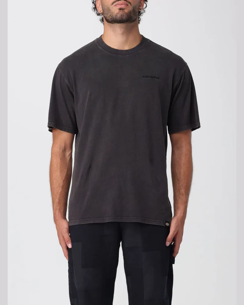 Dickies Sweatshirt herren Ecru