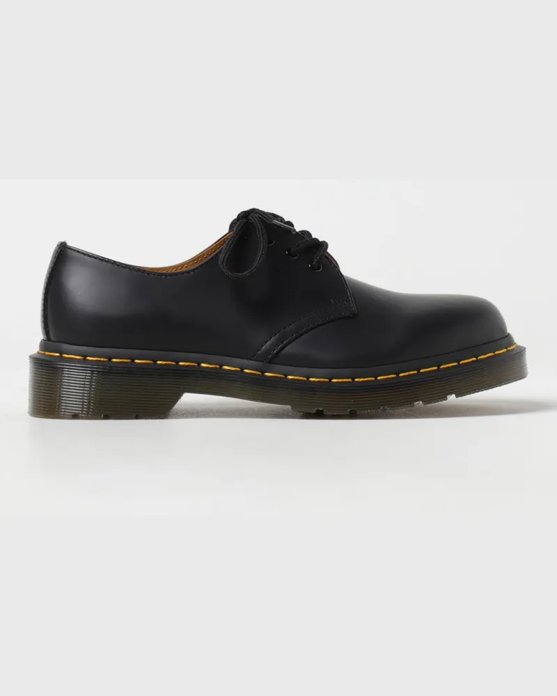 Dr.Martens Sneakers damen Schwarz